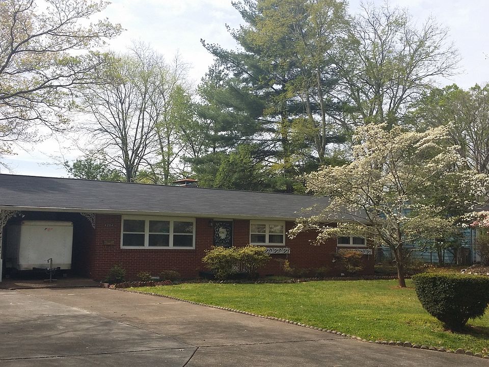 1st image of 4204 Raven Dr