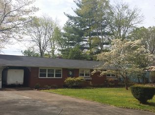 4204 Raven Dr, Knoxville, TN 37918