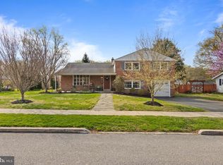 502 Ridge Ave, Kennett Square, PA 19348