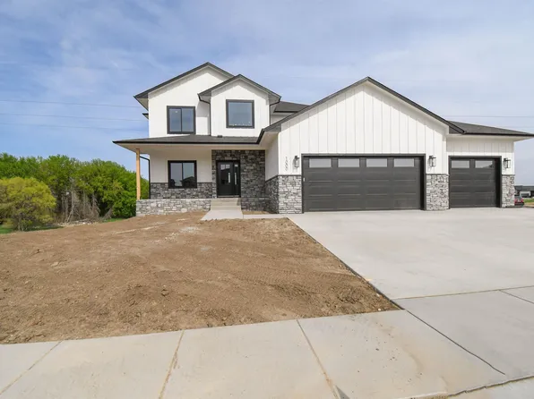 1000 N Scots Pine Dr, Sioux Falls, SD 57110