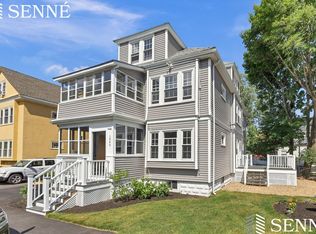 1540 Mystic Valley Pkwy #1, Medford, MA 02155