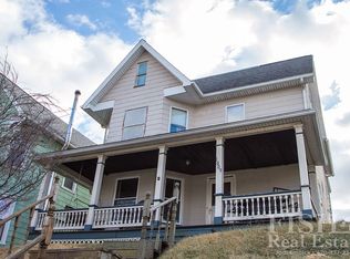1009 Allegheny St, Jersey Shore, PA 17740