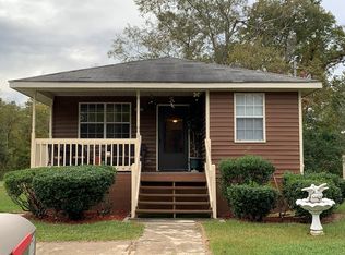 1705 McArthur St, Albany, GA 31701