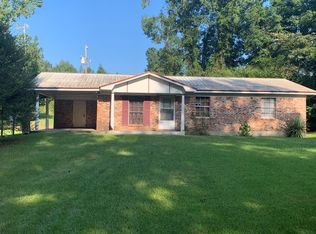 84 County Road 377, Heidelberg, MS 39439