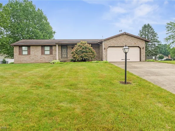 12534 Springwater Ave NW, Uniontown, OH 44685