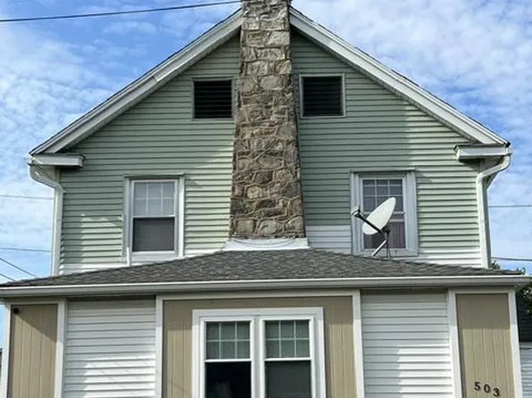 503 Urban Ave, Glenolden, PA 19036