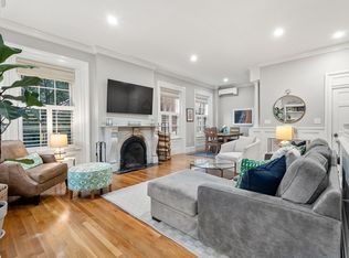 28 Harvard St #1, Boston, MA 02129