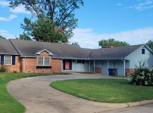 5934 S Birmingham Pl, Tulsa, OK 74105