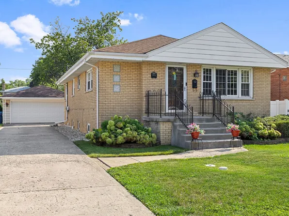 5705 W Maple Ave, Berkeley, IL 60163