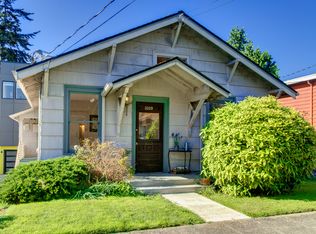 2009 NW 63rd St, Seattle, WA 98107