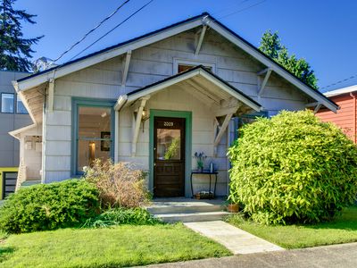 2009 NW 63rd St, Seattle, WA, 98107