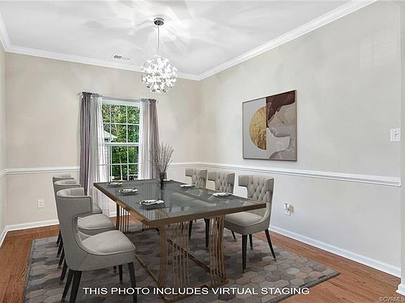 4th image of 13616 Providence Trail Cir