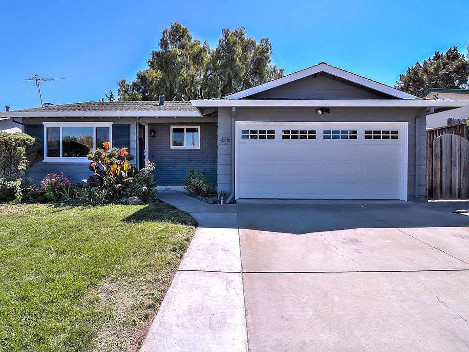 1st image of 616 Giraudo Dr