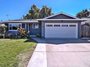 616 Giraudo Dr, San Jose, CA 95111