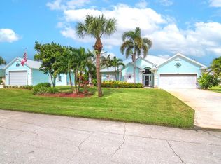 502 Hibiscus Ave, Sebastian, FL 32958