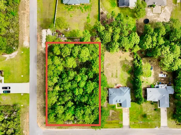 0 Liberty St, Navarre, FL 32566