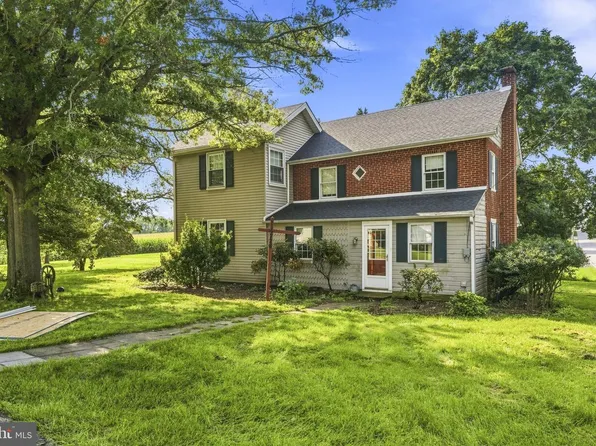 4776 Blue Hill Rd, Glenville, PA 17329