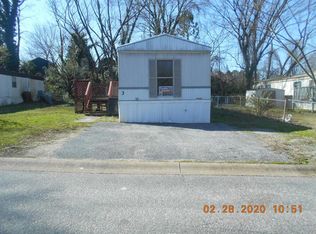 3 Brian Ct, Williamsburg, VA 23185