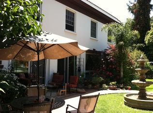 321 Paloma Ave, San Rafael, CA 94901