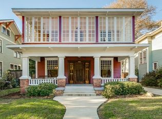 4805 Swiss Ave, Dallas, TX 75204