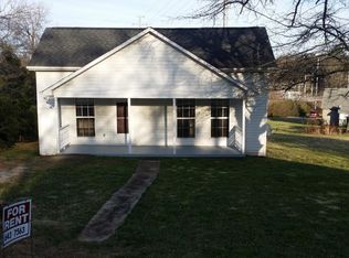 305 W Beattie St, Liberty, SC 29657