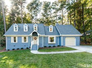 2109 Brixham Ct, Raleigh, NC 27615