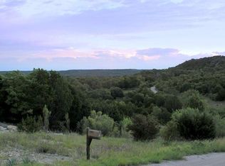 1675 Anchors Way, Bluff Dale, TX 76433