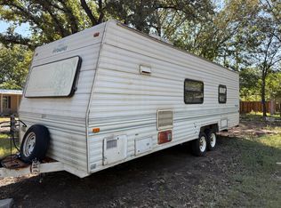 1046 E Owings St, Denison, TX 75021