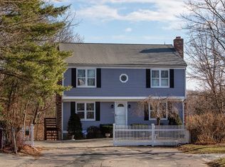 0 Winstead Rd, Weymouth, MA 02189