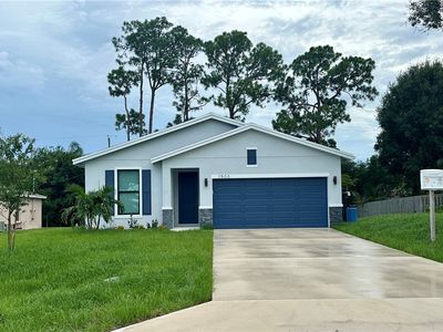 7403 Citrus Park Blvd, Fort Pierce, FL, 34951