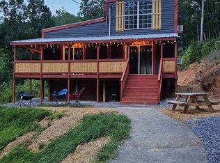 1629 Dogwood St, Sevierville, TN 37876