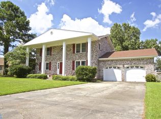 2842 Harvard Rd, Charleston, SC 29414