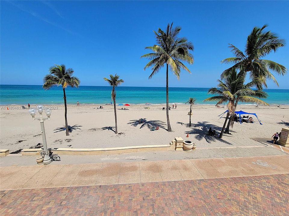 1st image of 3111 N Ocean Dr APT 303