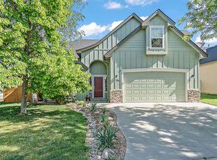 2854 E Shadowband St, Eagle, ID 83616