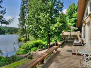 131 Viewpoint Rd, Newport, WA 99156