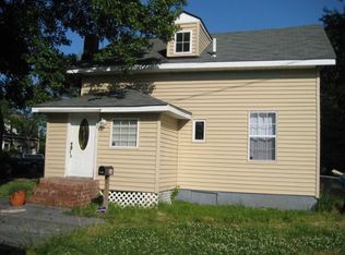 234 D View Ave, Norfolk, VA 23503