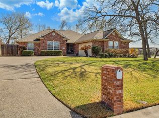 4609 Double Eagle Ct, College Station, TX 77845