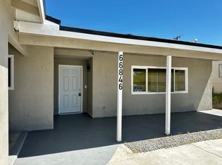 66846 Cahuilla Ave, Desert Hot Springs, CA 92240