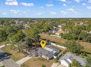 551 Brickell St SE, Palm Bay, FL 32909