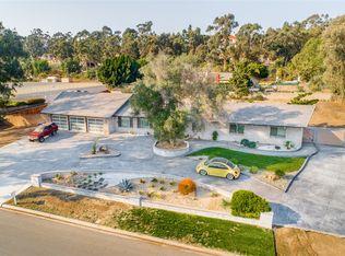 3815 Valley Vista Rd, Bonita, CA 91902