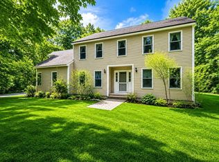 65 Woods Xing, Holliston, MA 01746