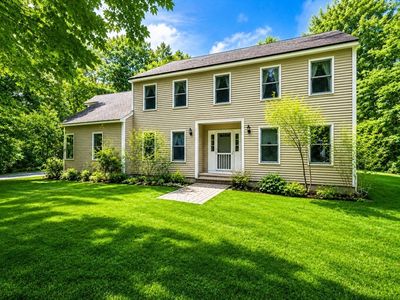 65 Woods Xing, Holliston, MA, 01746