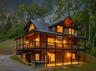 2176 Spurling Rd, Sevierville, TN 37862