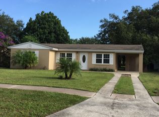 1519 Swann Ave, Belle Isle, FL 32809
