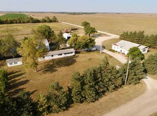 4944 NE 170th St, Burns, KS 66840