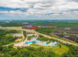 Eagle Ridge Ests, Osage Beach, MO 65065