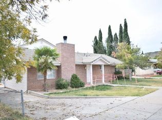 78 E 500 S, Saint George, UT 84770