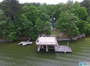 2003 Waldrop Rd, Ashville, AL 35953