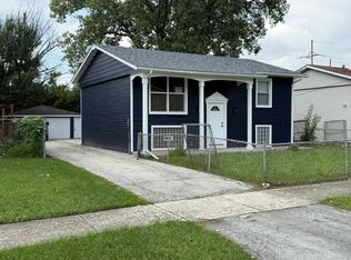 14244 Winchester Ave, Dixmoor, IL 60426