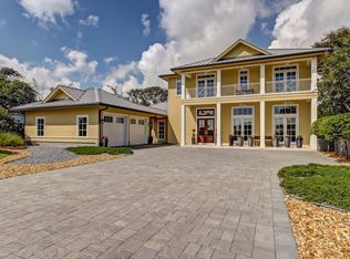 95361 Spinnaker Dr, Fernandina Beach, FL 32034